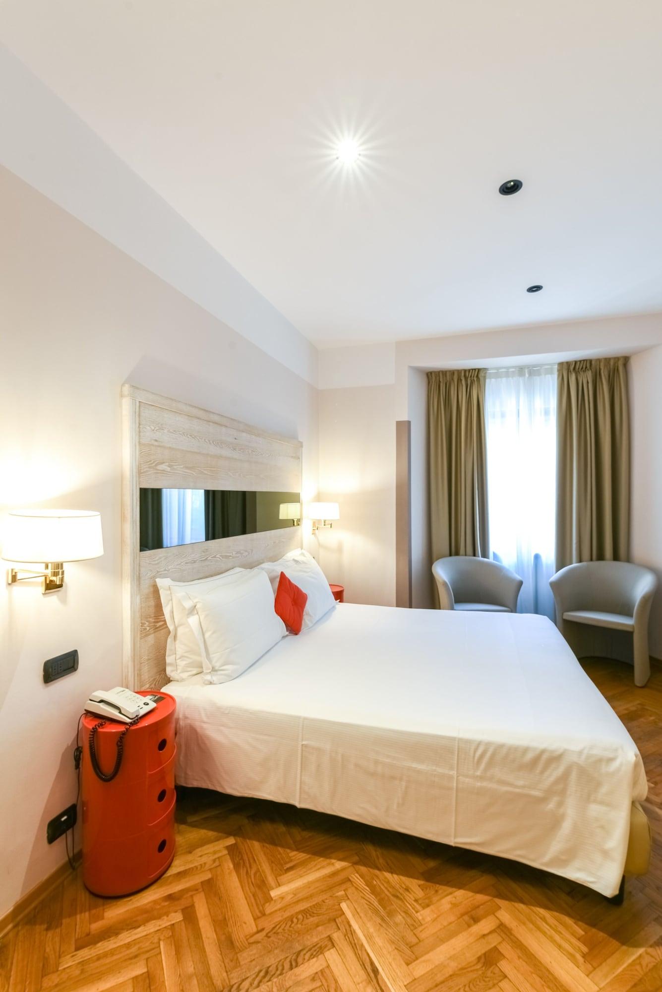 Hotel Alla Posta 圣文森特 外观 照片