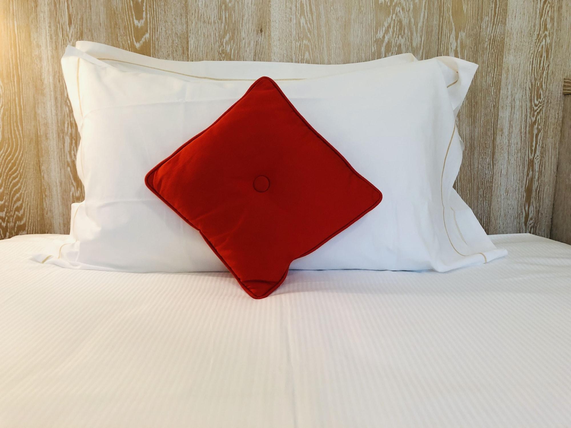 Hotel Alla Posta 圣文森特 外观 照片