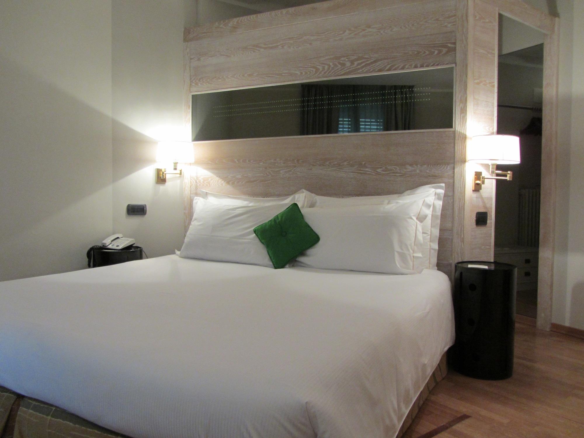 Hotel Alla Posta 圣文森特 外观 照片
