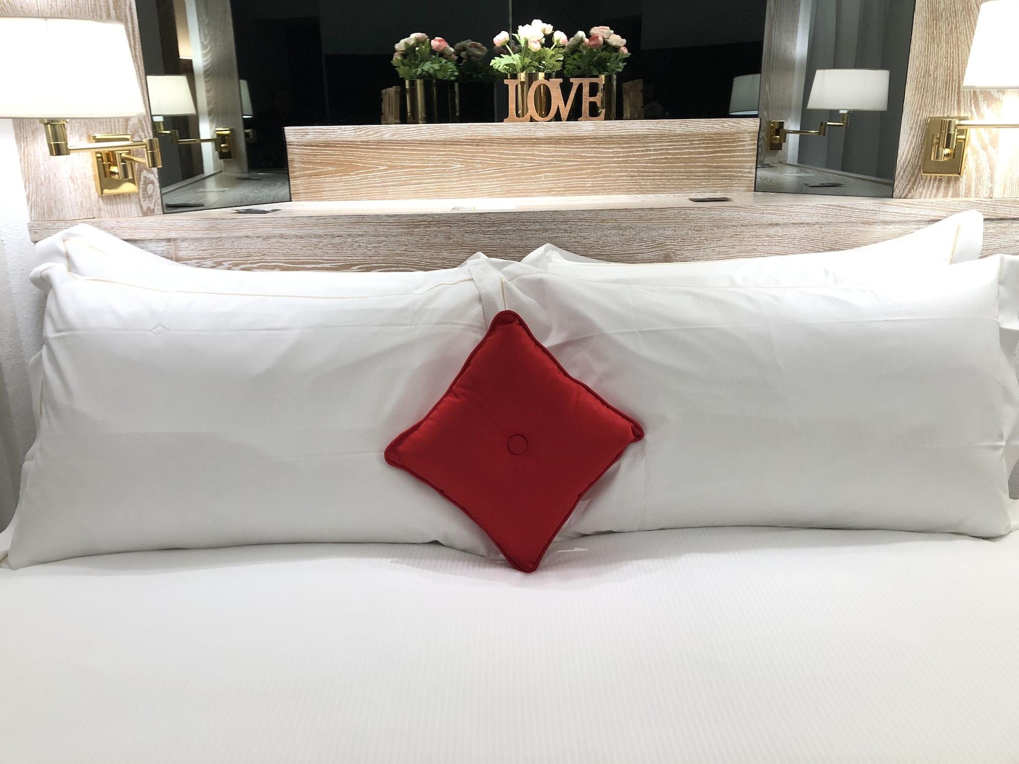 Hotel Alla Posta 圣文森特 外观 照片