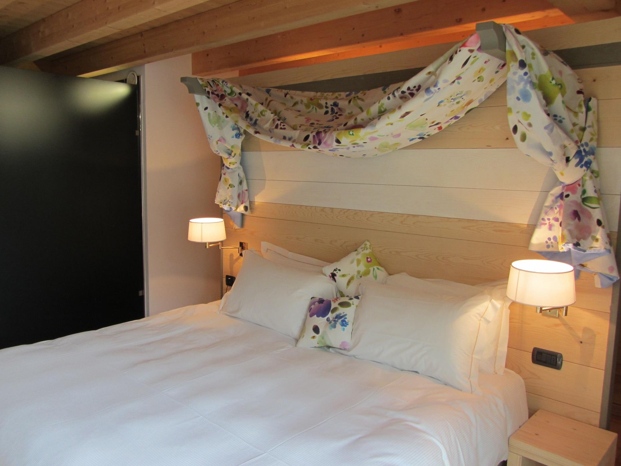 Hotel Alla Posta 圣文森特 外观 照片